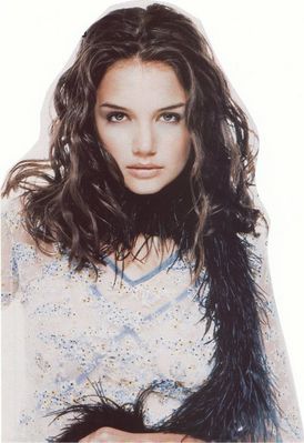 Katie Holmes